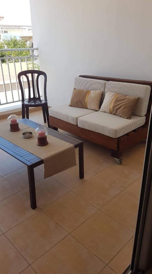 Andris Apartment Paralimni Exterior foto