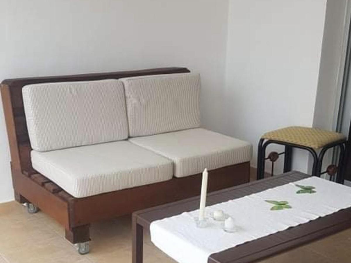 Andris Apartment Paralimni Exterior foto