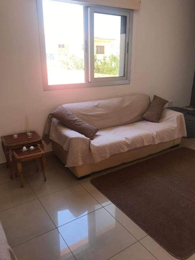 Andris Apartment Paralimni Exterior foto