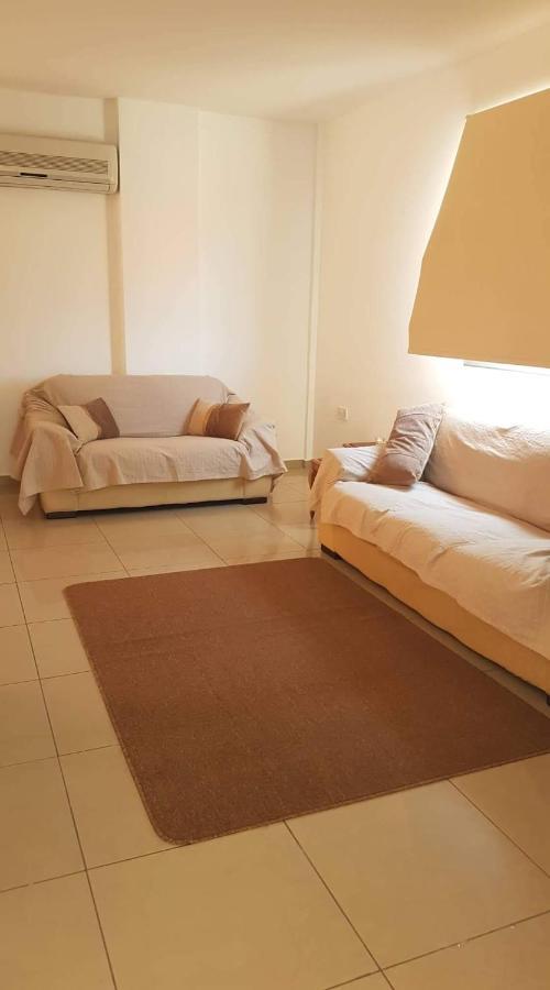Andris Apartment Paralimni Exterior foto