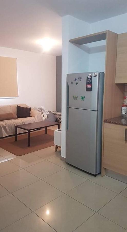 Andris Apartment Paralimni Exterior foto