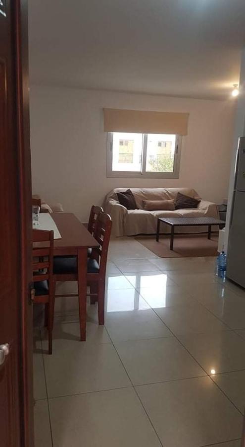 Andris Apartment Paralimni Exterior foto